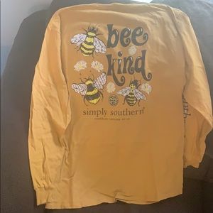 Simply Southern Long Sleeve